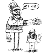 Hey, Kids!