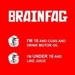 Are You 18?