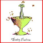 Jerky Fountain