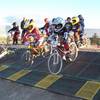 Hannah BMX Racing
