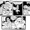 Comic jam with Ezra and Aaron #2