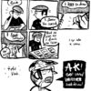 AK! Just Draw!
