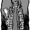 altered states #3 mercury illo