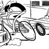 Cars Suck Ass
