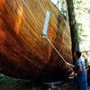 Applegate's Boat