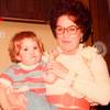 Grandma Arleen
