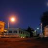 Astoria at Night