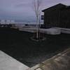 The Enigmatic Cement Park