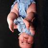 Zero-G Hannah