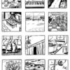 McSweeney's 21 - storyboard art