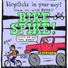 BIKE SPIKE (bf10 excerpt)