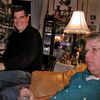 uncle carl & don