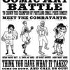 Comic Art Battle