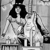 slash, the guitar hero