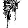 Shrike #3.5 illo #1