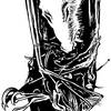 Shrike #3.5 illo #2