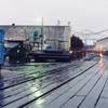 Blue Docks
