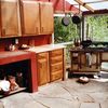 greenhouse kitchen