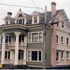Home Apts, Front