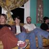 becca, shawn, nate, lilli