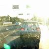 dirty window