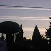 spacepod and chemtrails