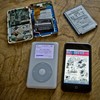 ipod mania