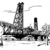 Hawthorne Bridge