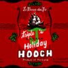 label for jeff's hooch