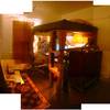 My old bed loft