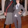 My sexy cross-dressing neighbors