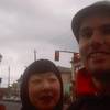 me and soon bok
