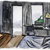 The Motel Life (mockup)