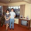 My parents on their wedding day