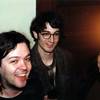 New Years 2003