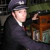 michael, pilot
