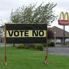 vote no