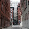 Outside MoCCA