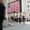 Protectors, Gawkers, Wall Street