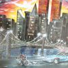 Van airbrush paintings fucking rule!
