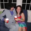 john & lilli, math & science teacher