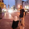 On the way back from MoCCA