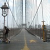 Brooklyn Bridge 1