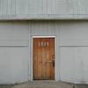 mystery building