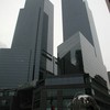 Big Fucking Buildings