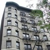 Alec's apartment building