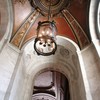 Library ceiling