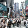 Times Square
