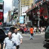 Times Square again