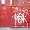 NYC Chinatown Wall 2